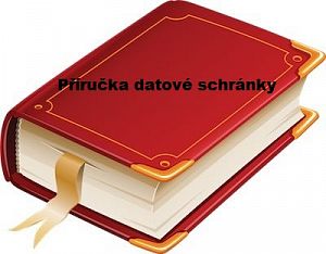 Příručka datové schránky