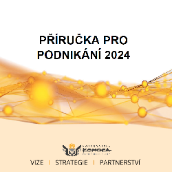 Příručka pro podnikání 2024