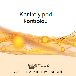 Příručka Kontroly pod kontrolou