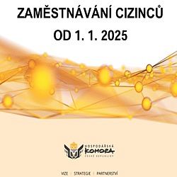 Zaměstnávání cizinců