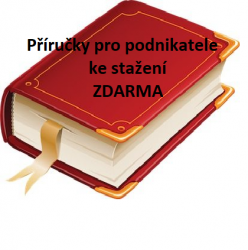 Příručky pro podnikatele