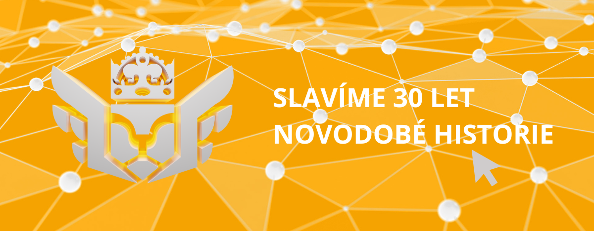 30 let HKČR