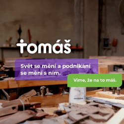 Platforma Tomáš